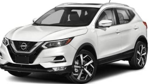 NISSAN ROGUE SPORT 2022 JN1BJ1CV4NW351066 image